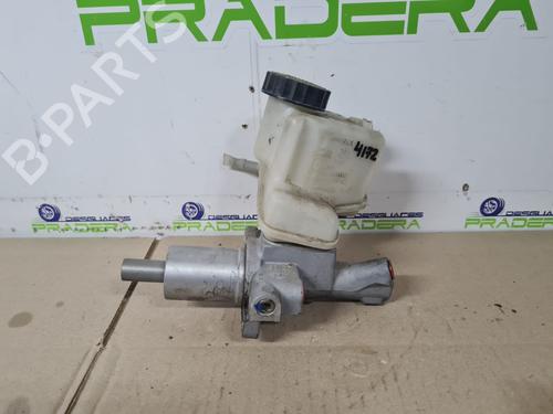Used Brake master cylinder Brake master cylinder MERCEDES-BENZ E-CLASS Coupe (C207) [2009-2016] 21659659 21659659