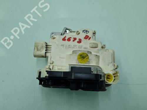 front-left-lock-audi-a6-c6-4f2-2004-2005-2006-2007-2008-2009-2010-2011-21645908 main image