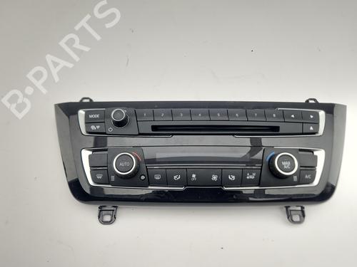 climate-control-bmw-3-f30-f80-320-d-2011-2012-2013-2014-2015-2016-2017-2018-21646916 main image