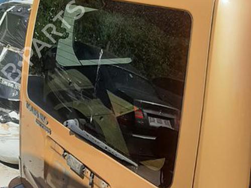 Tailgate FORD TOURNEO CONNECT 1.8 TDCi | BP21657694C6 