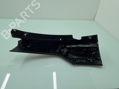 Right taillight CITROËN C4 Picasso I MPV (UD_) 2.0 HDi 138 | BP21764237C35 