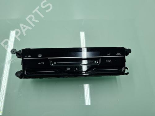 Used Climate control Climate control VW T-CROSS (C11, D31) [2018-2026] 21640677 21640677