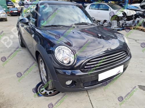 Right front steering knuckle MINI MINI (R56) Cooper | BP21636582M26 - Image 5