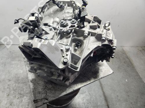 Gearbox KIA XCEED (CD) | BP24864424M3
