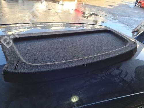 Hattehylle VW GOLF VIII (CD1, DA1) [2019-2025]  30549189