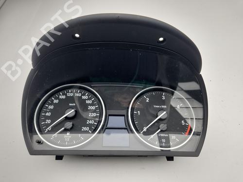 instrument-cluster-bmw-x1-e84-2009-2010-2011-2012-2013-2014-2015-24427000 main image