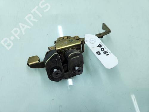 Used Front right lock Front right lock MERCEDES-BENZ VARIO Cab with engine 615 D, 616 D (669.599, 669.899) (156 hp) 22191309 22191309