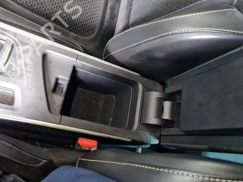 Armrest / Center console RENAULT MEGANE IV Hatchback (B9A/M/N_) | BP21655945I20 - Image 2