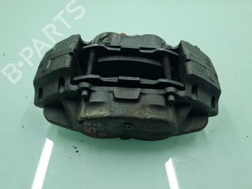 Used Right front brake caliper LAND ROVER DEFENDER Station Wagon (L316, L315) 2.4 Td4 4x4 (L316) (122 hp) 21655004