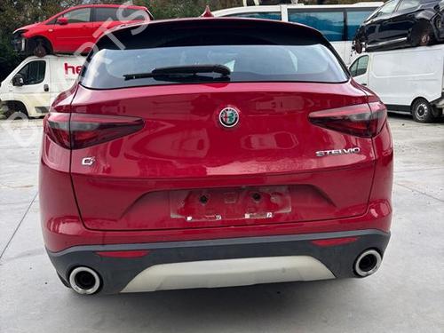 Left front steering knuckle ALFA ROMEO STELVIO (949_) | BP30853403M25 - Image 10
