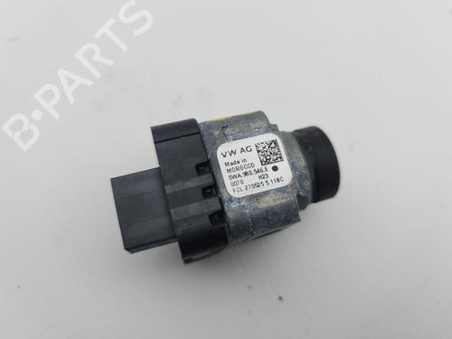 Camera VW TIGUAN (CT1) 2.0 TSI 4motion | BP37425603E14 - Image 4