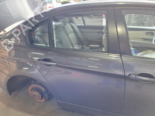 Dør høyre bak BMW 3 (E90) 320 d (163 hp) 24337530