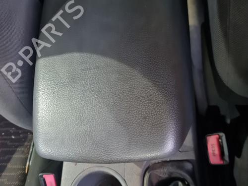 Used Armrest / Center console FORD RANGER (TKE) [2011-2025]  31015709