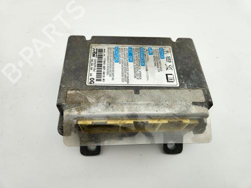 Used ECU airbags HONDA ACCORD VII (CL, CN) 2.2 i-CTDi (CN1) (140 hp) 28276226