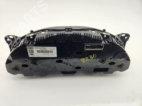 Instrument cluster AUDI A4 B8 (8K2) | BP33208173C47 - Image 3