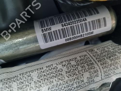 Used Left curtain airbag BMW X3 (E83) xDrive 20 d (177 hp) 28508492