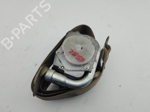 Used Front left seatbelt Front left seatbelt TOYOTA LAND CRUISER PRADO (_J12_) [2002-2010] 34695323 34695323
