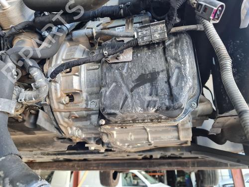 Used Gearbox Gearbox VW T-ROC (A11, D11) 2.0 TDI (150 hp) 26697324 26697324