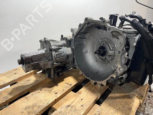 Gearbox KIA SPORTAGE II (JE_, KM_)  | BP21636425M3 
