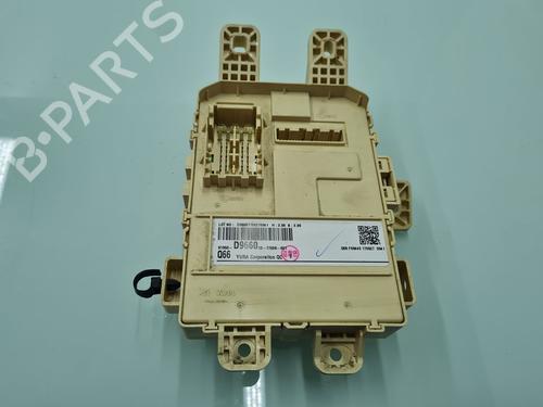 Fuse box KIA SPORTAGE IV (QL, QLE) 1.7 CRDi | BP21637864E1 
