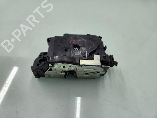 Front right lock BMW 1 (E87) 118 d | BP24472163C97 