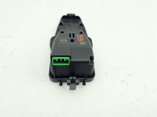 Electronic sensor MAZDA CX-5 (KE, GH) 2.2 D AWD (KE2AW) | BP39688057M84 - Image 3
