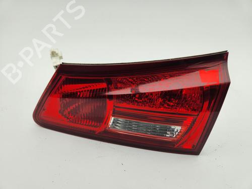 Højre baglygte bagklap LEXUS IS II (_E2_) 250 (GSE20) (208 hp) 30569729