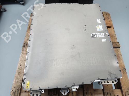 Used Battery Battery MERCEDES-BENZ C-CLASS T-MODEL (S206) C 220 d (206.204, 206.216) (200 hp) 34472139 34472139