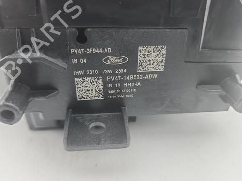 Switch FORD TOURNEO COURIER B460 MPV 1.0 EcoBoost | BP37602476I30 - Image 4