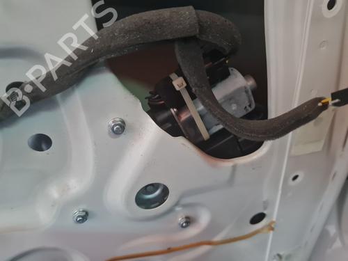 Used Front left window mechanism Front left window mechanism CHEVROLET CAPTIVA (C100, C140) 2.2 D (184 hp) 34139030 34139030