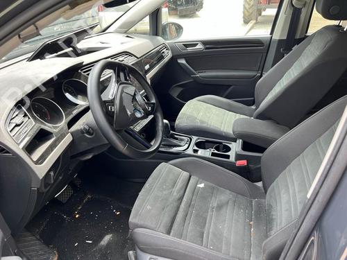 Electronic module VW TOURAN (5T1) | BP21765465M83 - Image 4