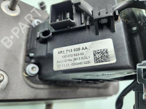 Gear lever VW POLO V (6R1, 6C1)  | BP26565542M90 