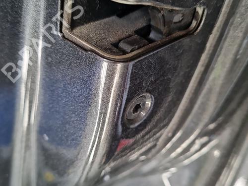 Used Front right lock Front right lock 38753006 38753006