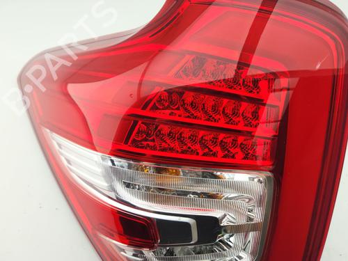 Left taillight SSANGYONG XLV SUV e-XDi 160 | BP36531057C34 - Image 3