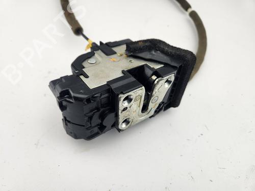 Front right lock RENAULT KADJAR (HA_, HL_) 1.5 dCi 110 (HLA3) | BP29394460C97