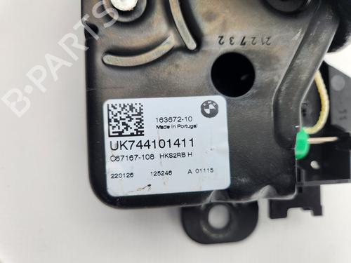 Tailgate lock BMW 3 (G20, G80, G28) 330 d xDrive | BP29290048C101 