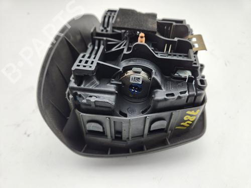 Driver airbag RENAULT KANGOO / GRAND KANGOO II (KW0/1_)  | BP29943346C9 