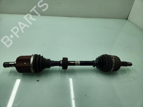 Used Left front driveshaft HONDA CIVIC X Hatchback (FC_, FK_) 1.5 VTEC (FK7) (182 hp) 24218223