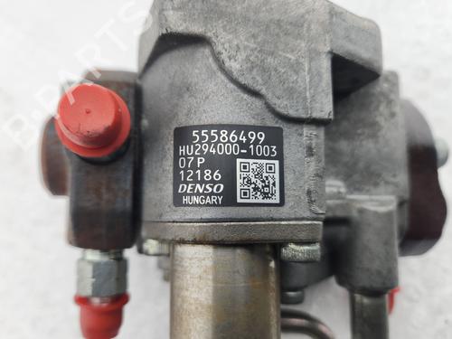 Injection pump OPEL ASTRA J (P10)  | BP34622282M78  - Image 6