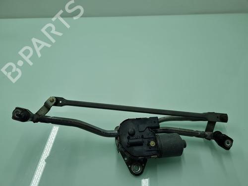 Used Front wiper motor Front wiper motor AUDI A6 C6 (4F2) 2.0 TDI (170 hp) 21640245 21640245