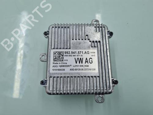 Used Lights ECU Lights ECU SEAT ATECA (KH7, KHP) 1.0 TSI (110 hp) 21765693 21765693