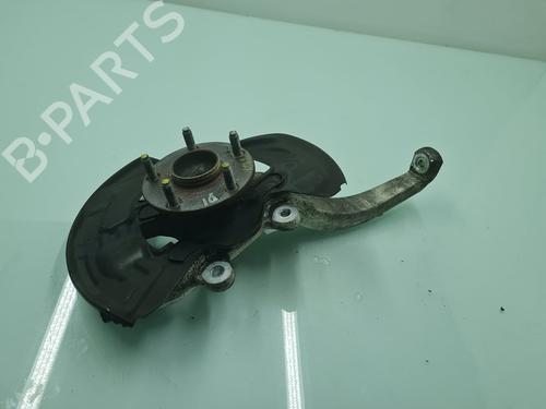 Left front steering knuckle LEXUS GS (_S19_) 450h (GRS191_, GWS191_) | BP21766520M25 - Image 3