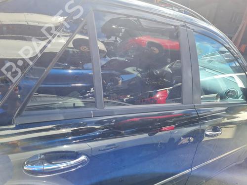 Right rear door MERCEDES-BENZ M-CLASS (W164) ML 320 CDI 4-matic (164.122) | BP21641437C5 