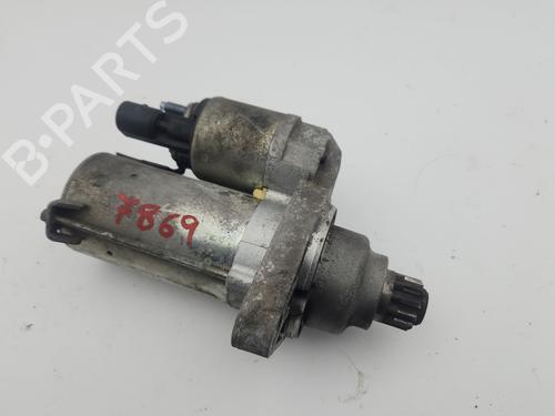 Starter AUDI A1 (8X1, 8XK) 1.4 TFSI | BP38198482M8 - Image 3