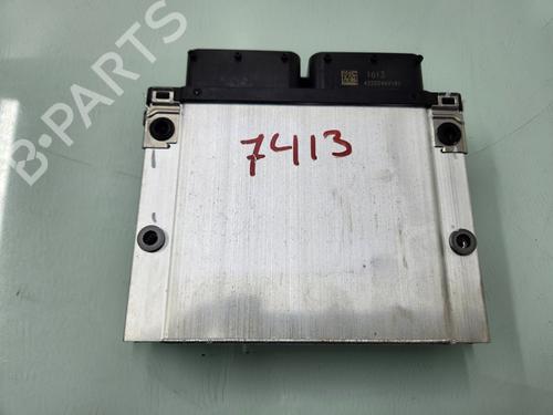 Engine control unit (ECU) HYUNDAI i20 III (BC3, BI3) 1.6 T-GDi N | BP29722512M57 