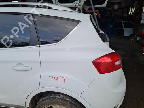 Bagskærm venstre FORD KUGA II (DM2) [2012-2025]  29722450
