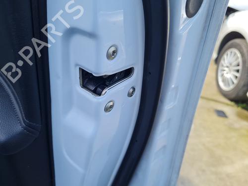 Used Front right lock KIA SPORTAGE III (SL) [2009-2017]  21657173