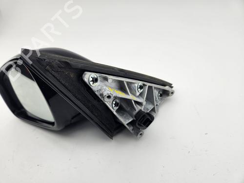Left mirror BMW X1 (F48) sDrive 16 d | BP29430821C26 