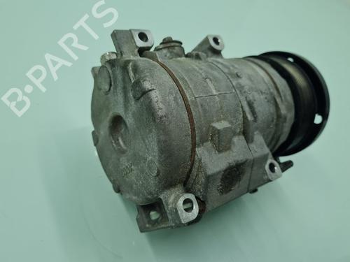 AC compressor TOYOTA LAND CRUISER PRADO (_J15_)  | BP21642624M34 