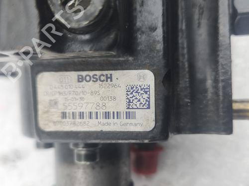 Injection pump OPEL INSIGNIA A (G09) 2.0 CDTI (68) | BP36121564M78 - Image 6